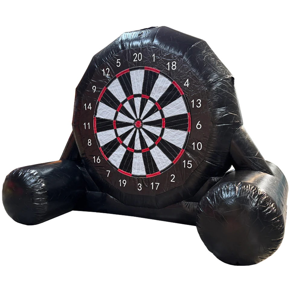 Voetbal Darts